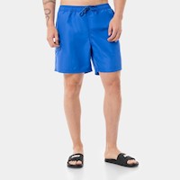 Short Hombre Gzuck Blue Zirah